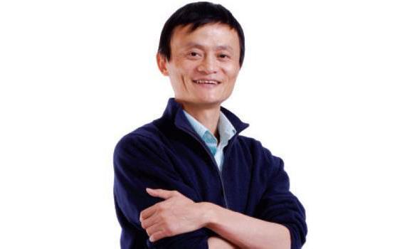 阿里巴巴CEO-马云 阿里巴巴CEO-马云