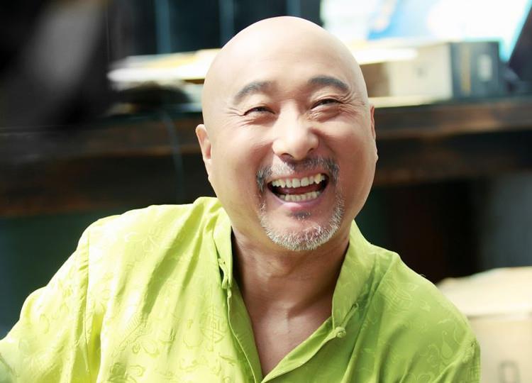 陈佩斯 陈佩斯