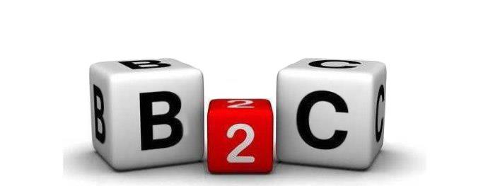 b2c b2c