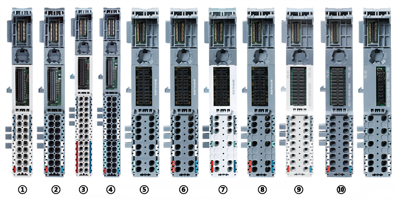 各种ET200SP基座 各种ET200SP基座