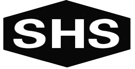 SHS软件LOGO