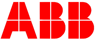 abb公司logo