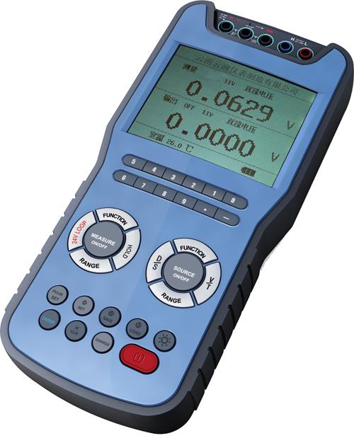 过程校验仪YR-100 过程校验仪YR-100
