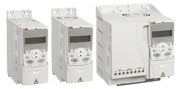 ABB变频器 ABB变频器