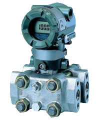 EJA-130A差压变送器 EJA-130A差压变送器