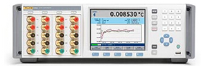 FLUKE公司1590测温电桥 FLUKE公司1590测温电桥