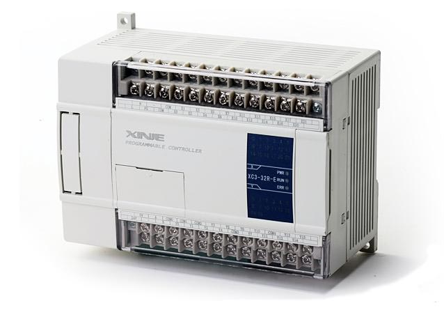 PLC PLC