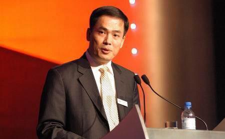 中国惠普总裁孙振耀 中国惠普总裁孙振耀