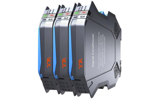热电偶信号报警设定器YR9001A 热电偶信号报警设定器YR9001A