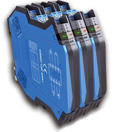 YR9034A信号隔离器 YR9034A信号隔离器
