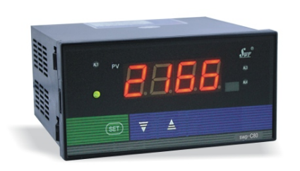 停产的SWP-LED系列交流电工表