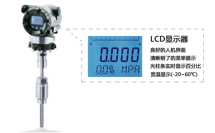 昌晖SWP-ST61ECT温度变送器 昌晖SWP-ST61ECT温度变送器