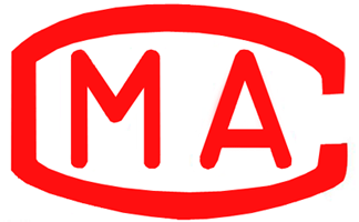 cma标志 cma标志