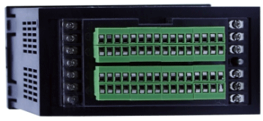 SWP-LCD80巡检仪接线端子