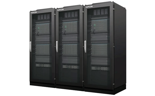 TCS-900系统 TCS-900系统