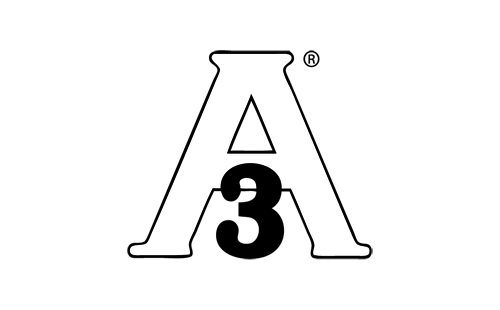 3-A标识