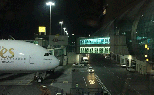 巨型客机A380 巨型客机A380