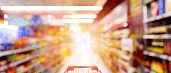 零售供应链 零售供应链
