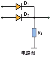 或门电路