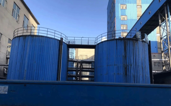 焦化厂沥青储罐 焦化厂沥青储罐
