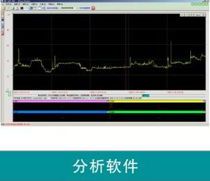 无纸记录仪软件