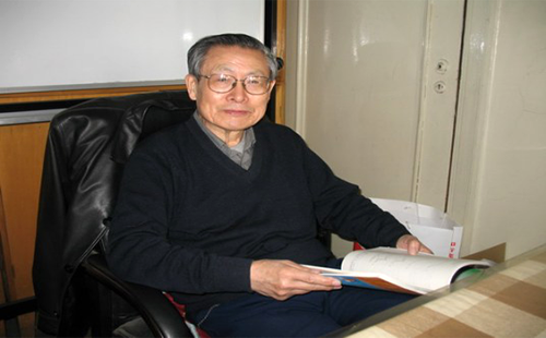 王广雄-哈尔滨工业大学教授