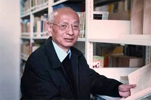 2009年姚骏恩在北京航空航天大学工作 2009年姚骏恩在北京航空航天大学工作