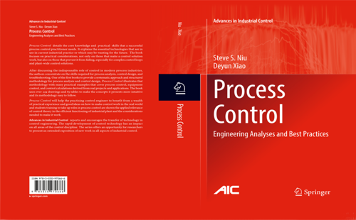 《过程控制-工程分析与最佳实践》