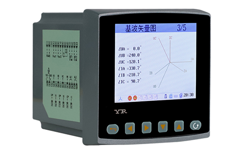 电能质量分析仪