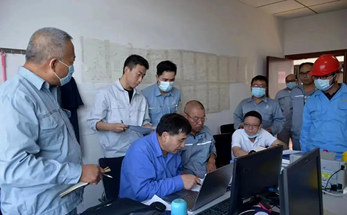 河北省石家庄市安全应急专家马正桥 河北省石家庄市安全应急专家马正桥