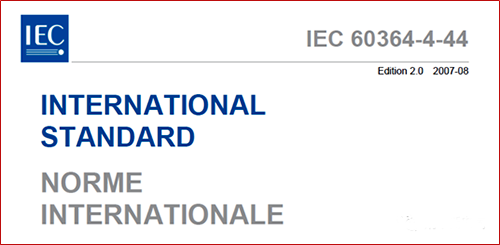 IEC IEC