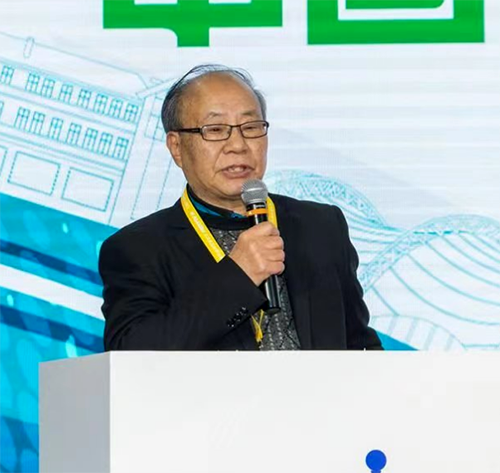 中国仪器仪表学会分析仪器分会常务副理事长刘长宽 中国仪器仪表学会分析仪器分会常务副理事长刘长宽