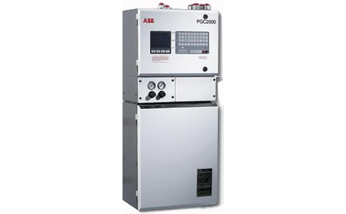 ABB PGC2000 Series E2气相色谱仪 ABB PGC2000 Series E2气相色谱仪