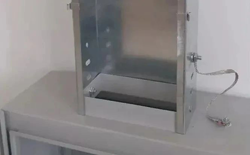 配电箱与桥架一体化施工 配电箱与桥架一体化施工