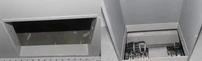 内部视图 内部视图