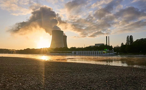 火力发电厂 火力发电厂