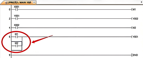 双线圈现象 双线圈现象