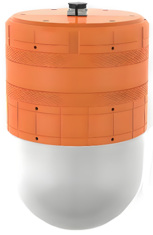 昌晖3D扫描雷达