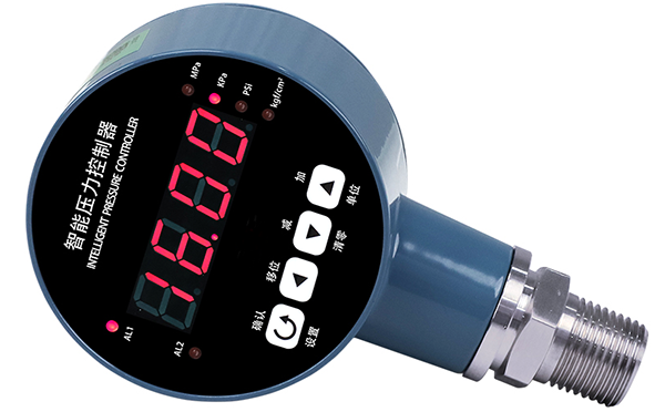 昌晖仪表YR-CY82压力开关